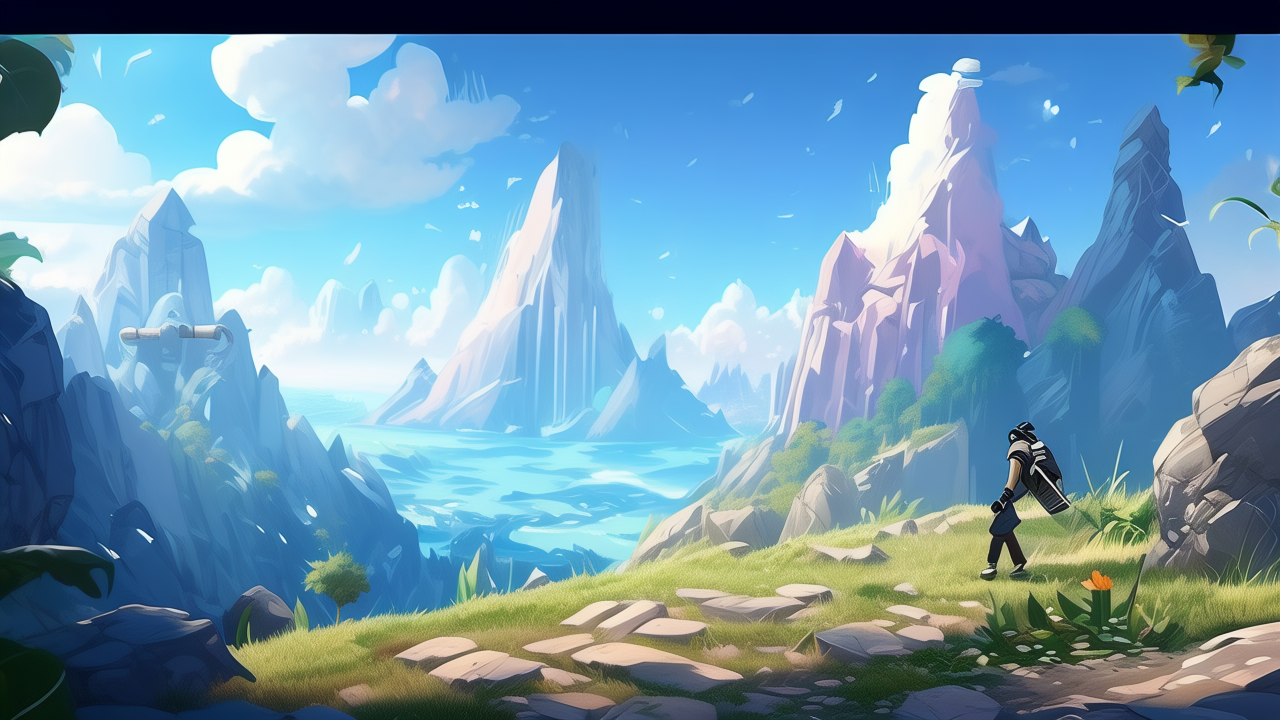 米哈游重磅上新，《绝区零》难复制《原神》神话