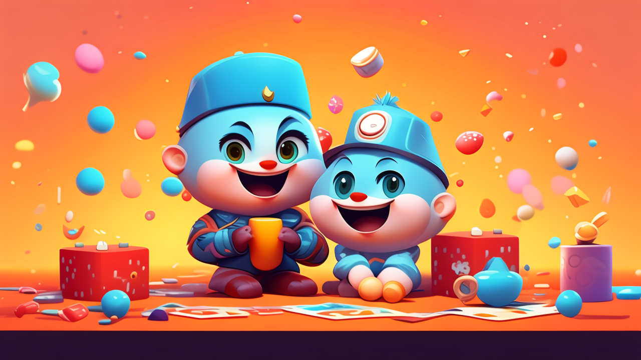 腾讯米哈游甩出的王炸，网易要不起