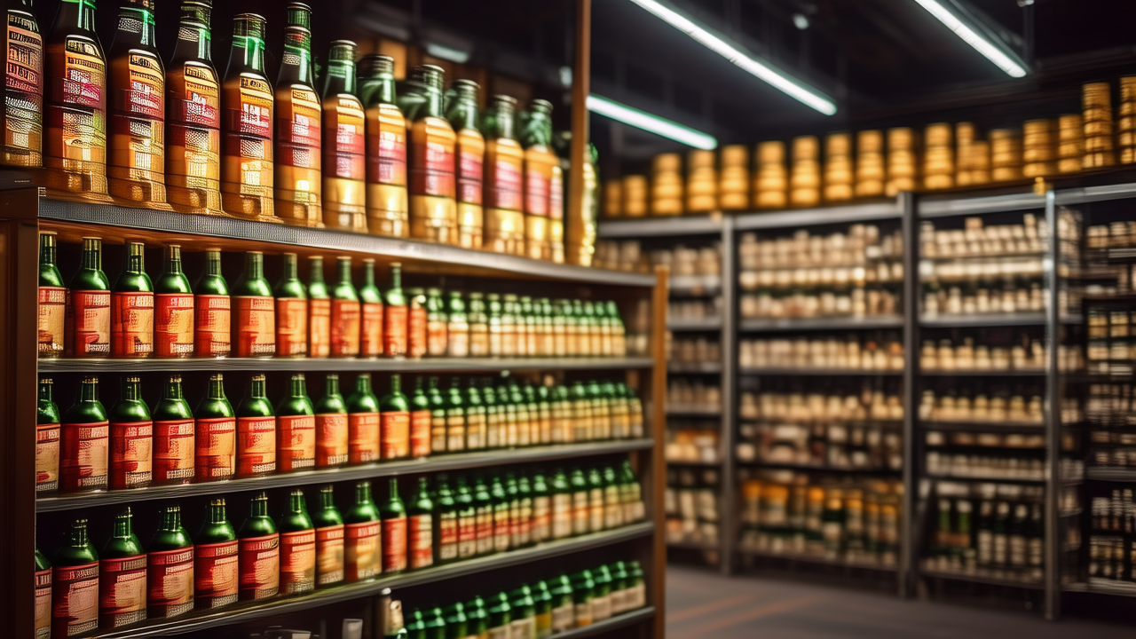 啤酒业拒绝内卷