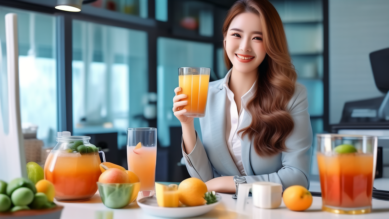 3.5元冰杯背后的消费降级：为何白领们钟爱自制冰饮？