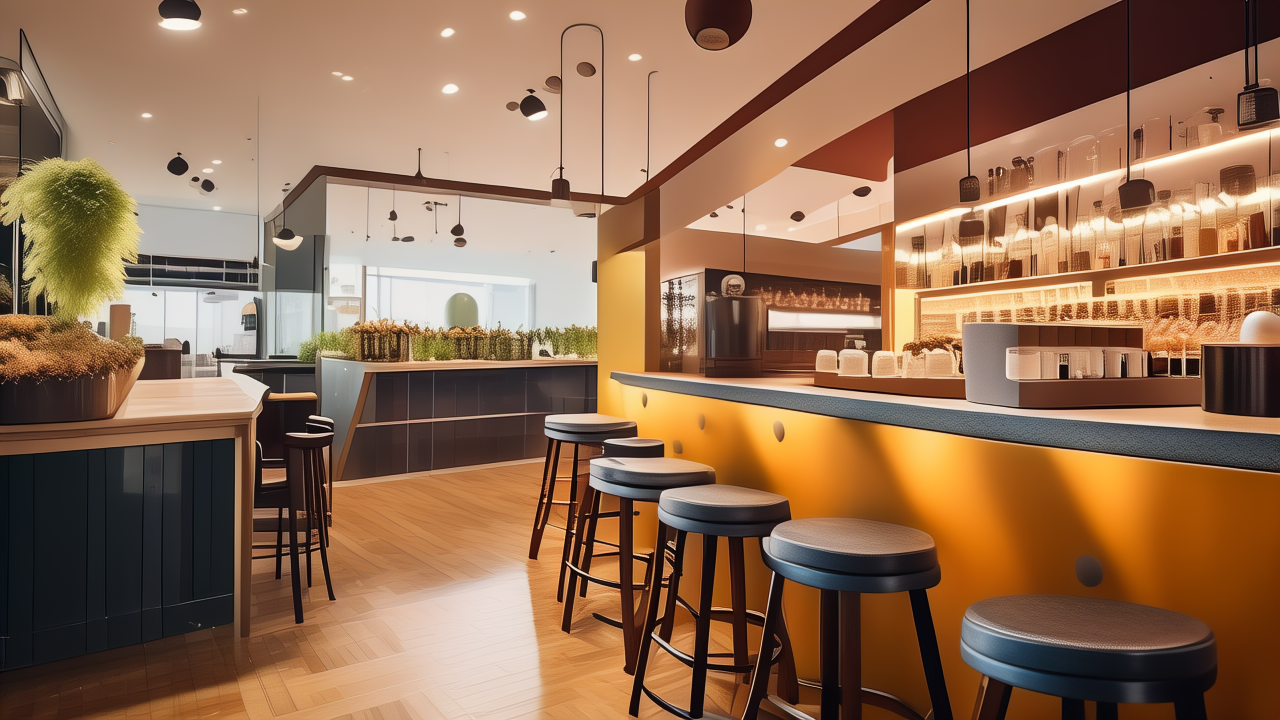 一年开店16万家，新茶饮集体闯关IPO