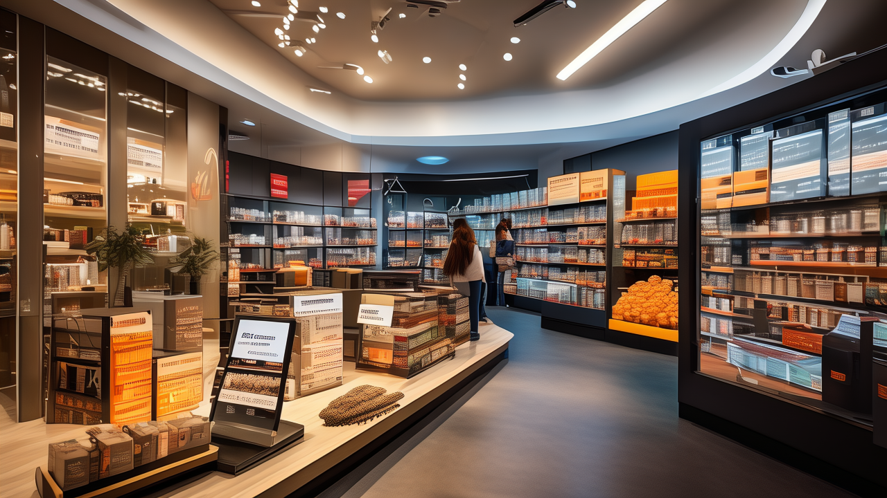 亚马逊推出低价商店，“价格战”海外打响