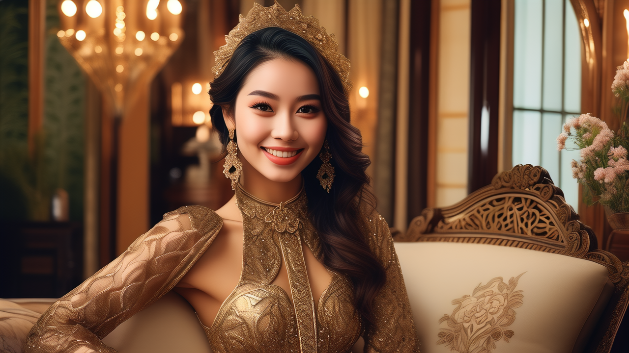 “远嫁中东当富婆”引争议，跨国情侣博主正在被流量反噬