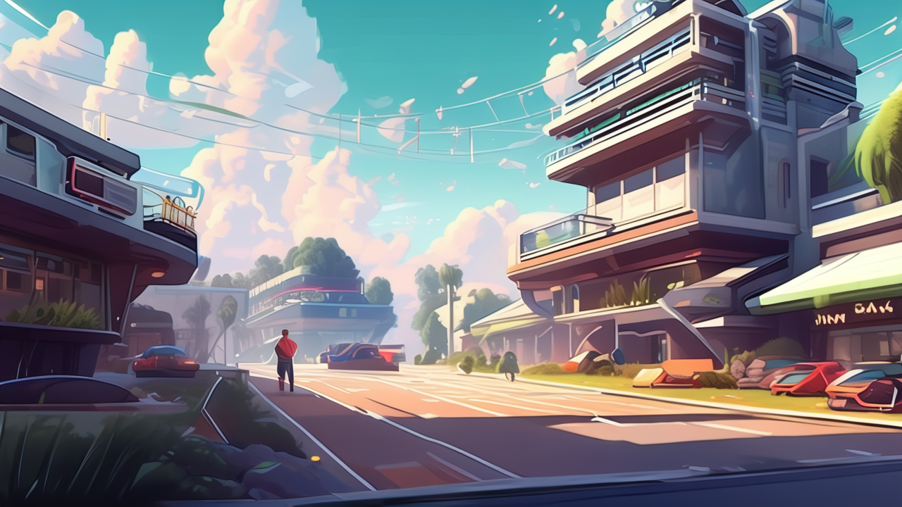 腾讯最「低调」的工作室，进入了最卷的SLG赛道