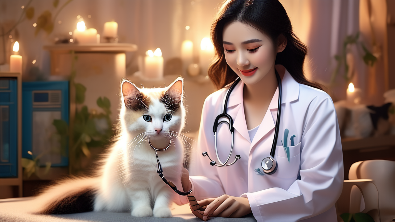 魔幻的宠物医疗：前景大好，龙头新瑞鹏却亏麻了？