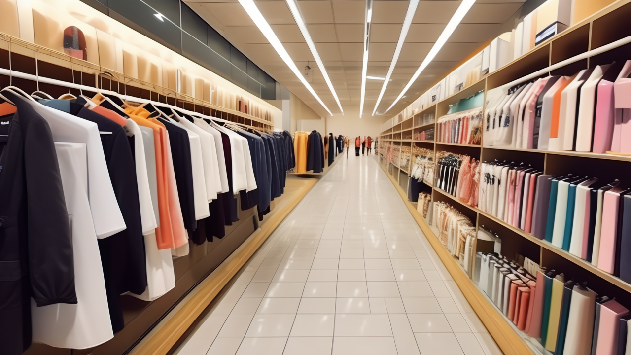 优衣库卖不动了，如何应对？