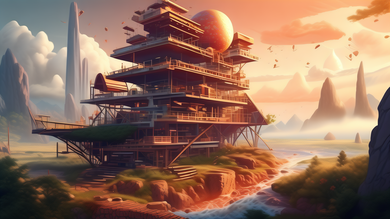 华南四少出海二十年沉浮