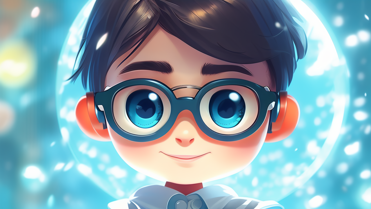 近视防控新“神器”走红，眼科下一个百亿大单品来了？