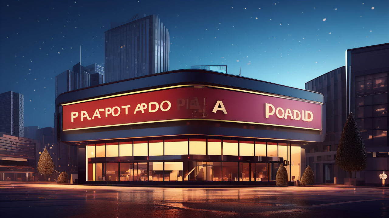 派拉蒙合并天舞，华谊抵债“冯小刚”，2024娱乐并购冰与火