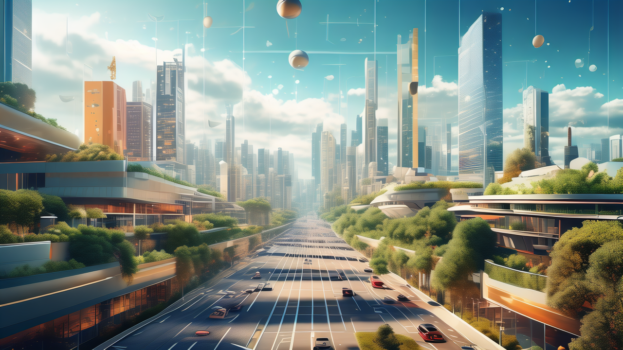 序曲：第五消费时代