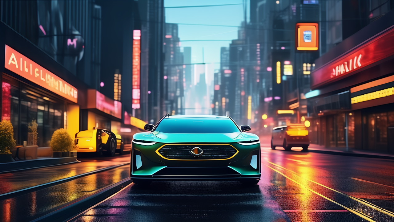 无人出租猛攻，网约车司机崩溃在即？