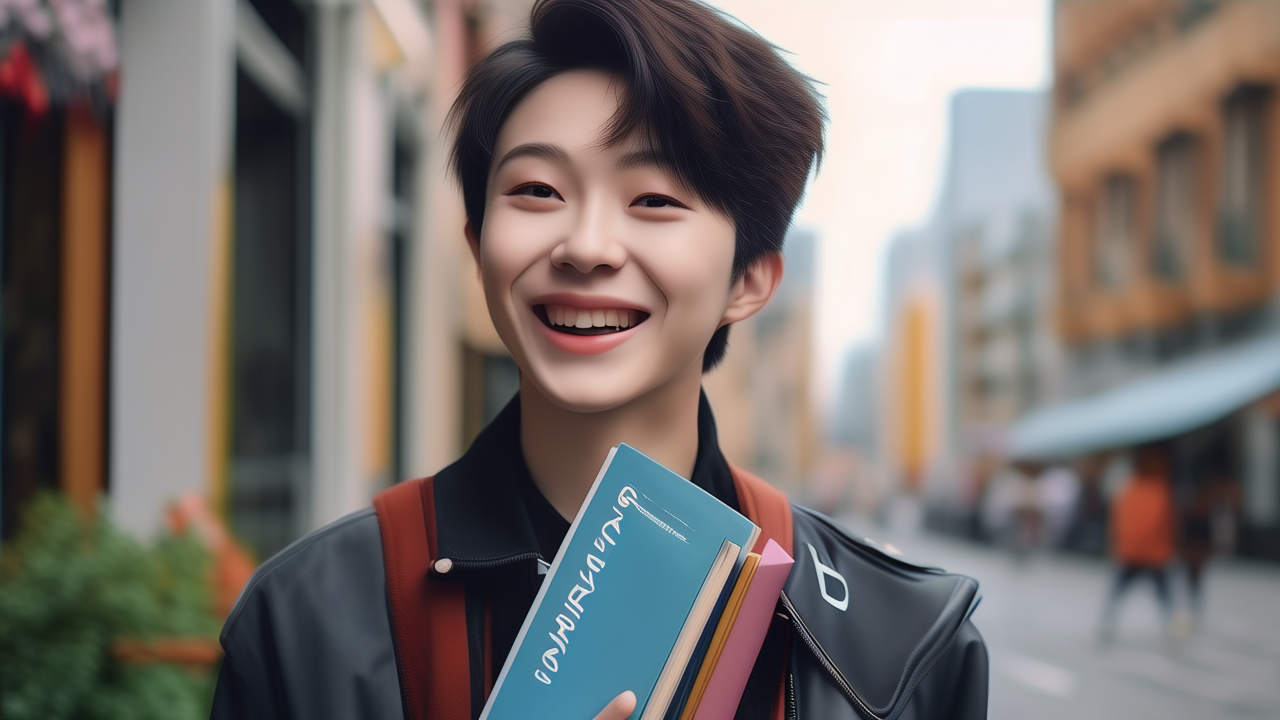 00后为何爱张嘉佳？