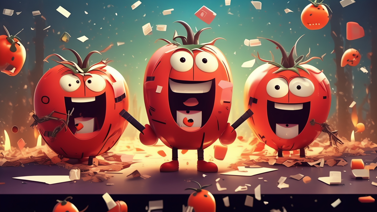 被撤回的“AI 训练协议”，为何遭遇番茄作者集体抵制？