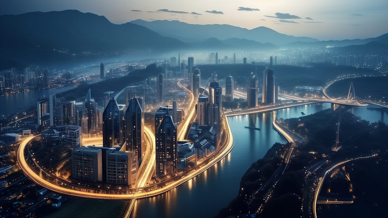 中国企业出海的难点、卡点、节点