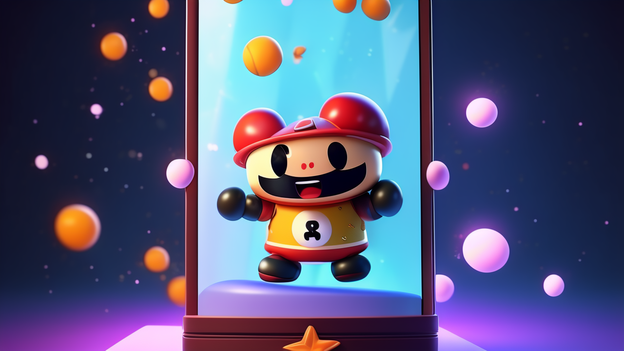 竖版过关“开箱子+超级玛丽”都来了，三七互娱的小游戏融合探索还在继续