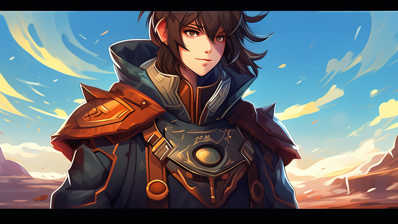 《代号鸢》国服，能否推动国乙市场重新洗牌？