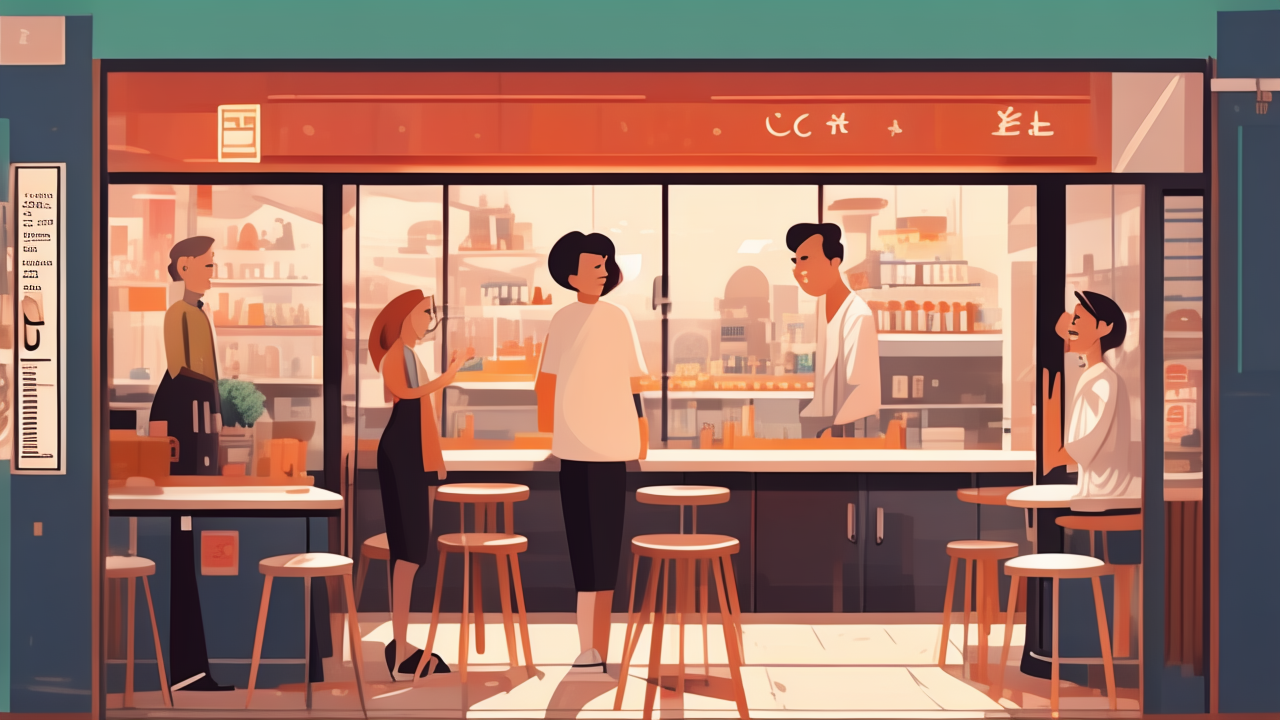 9块9，救不了餐饮