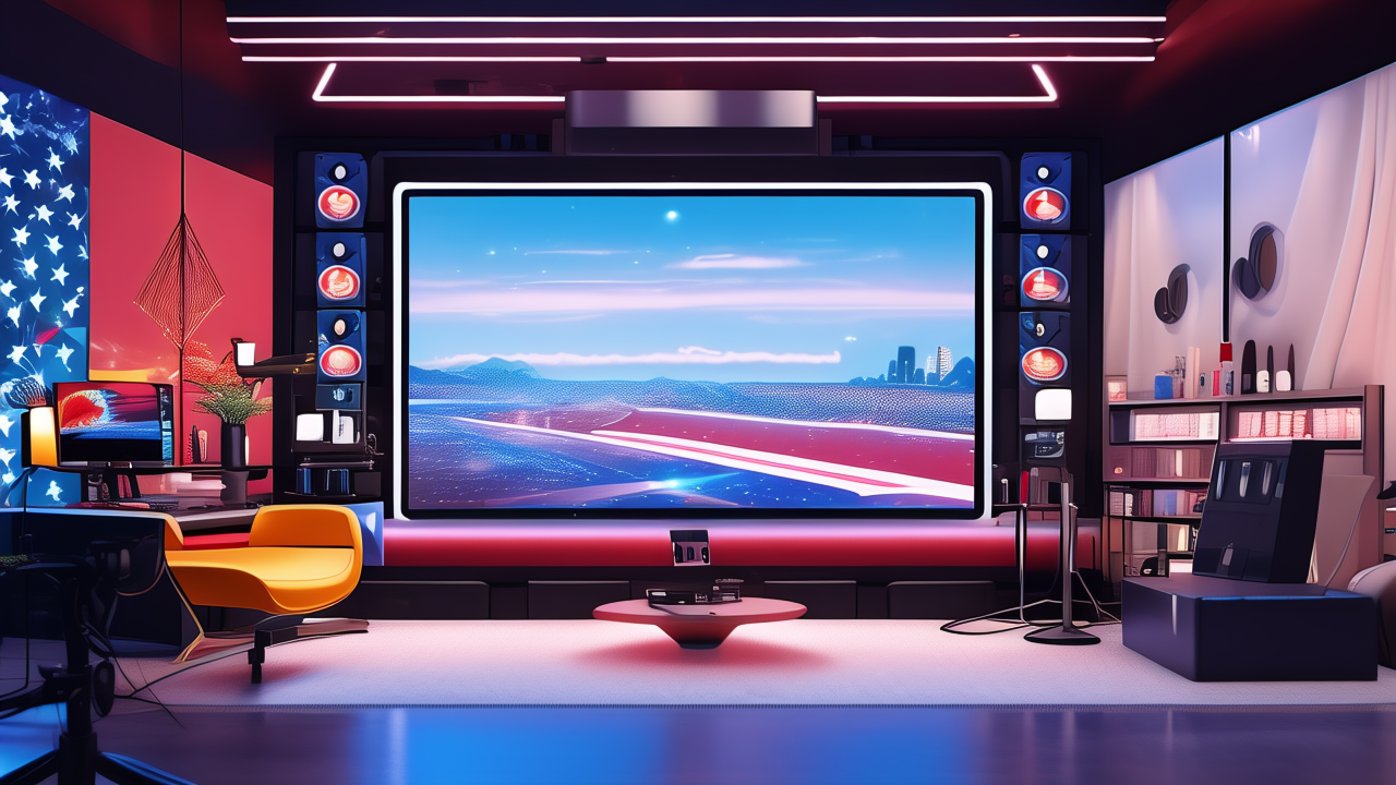 大主播出海潮，美国直播的钱好赚吗？