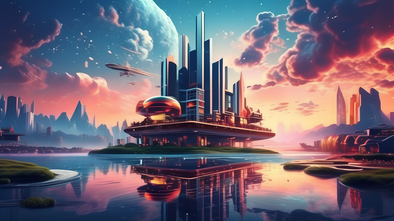 当亚马逊也开始升级