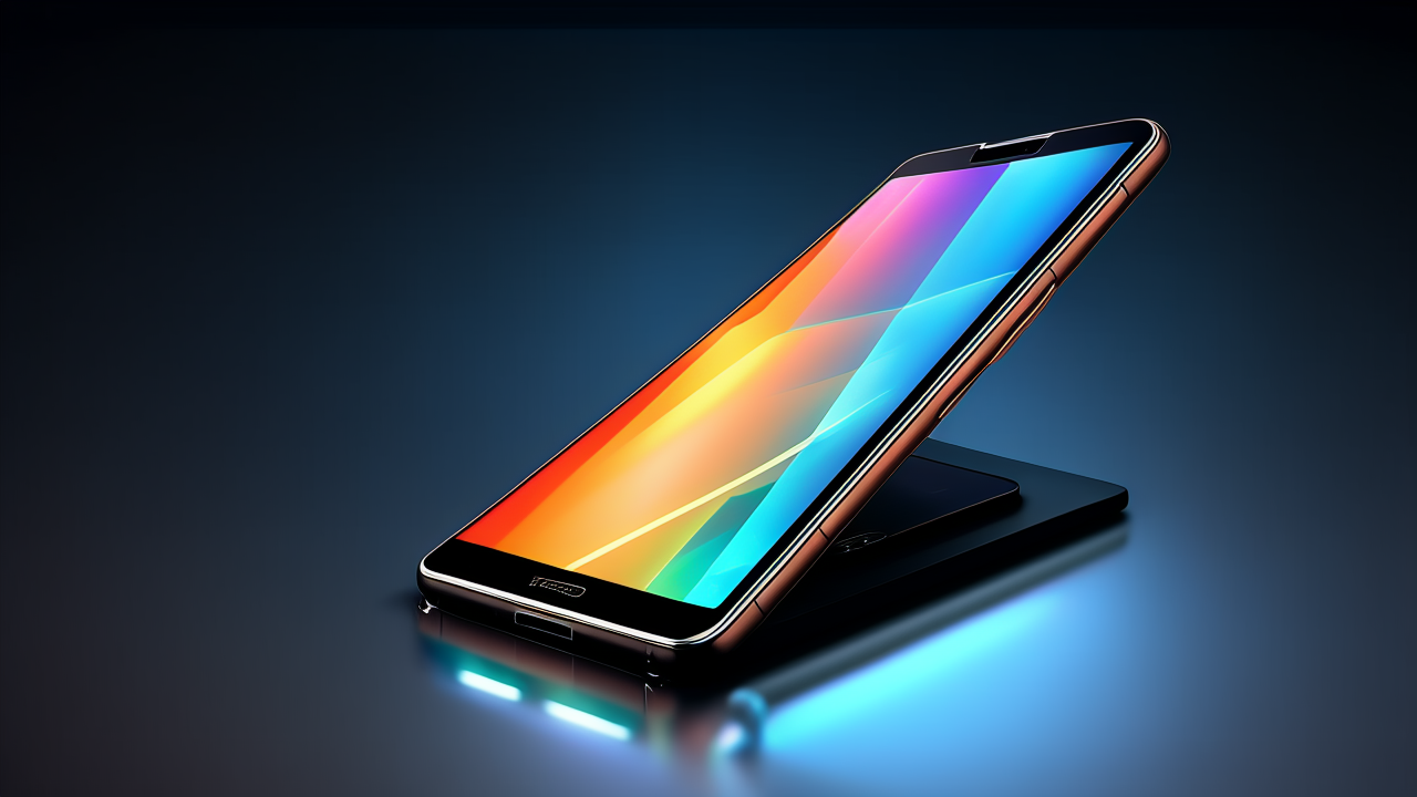 折叠屏：不赚钱，也要做