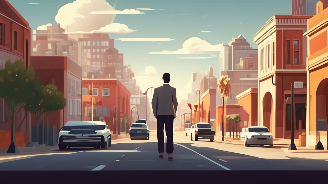 考公去了外地县城，和体制内二代一比就输了