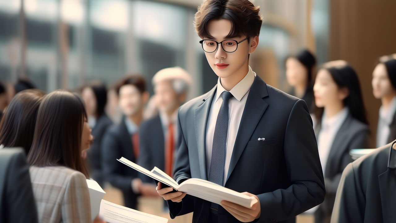 明星挤进学术圈