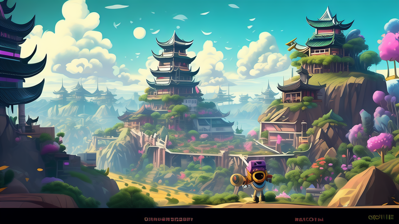 华南厂商一新游突然猛投，可收入...