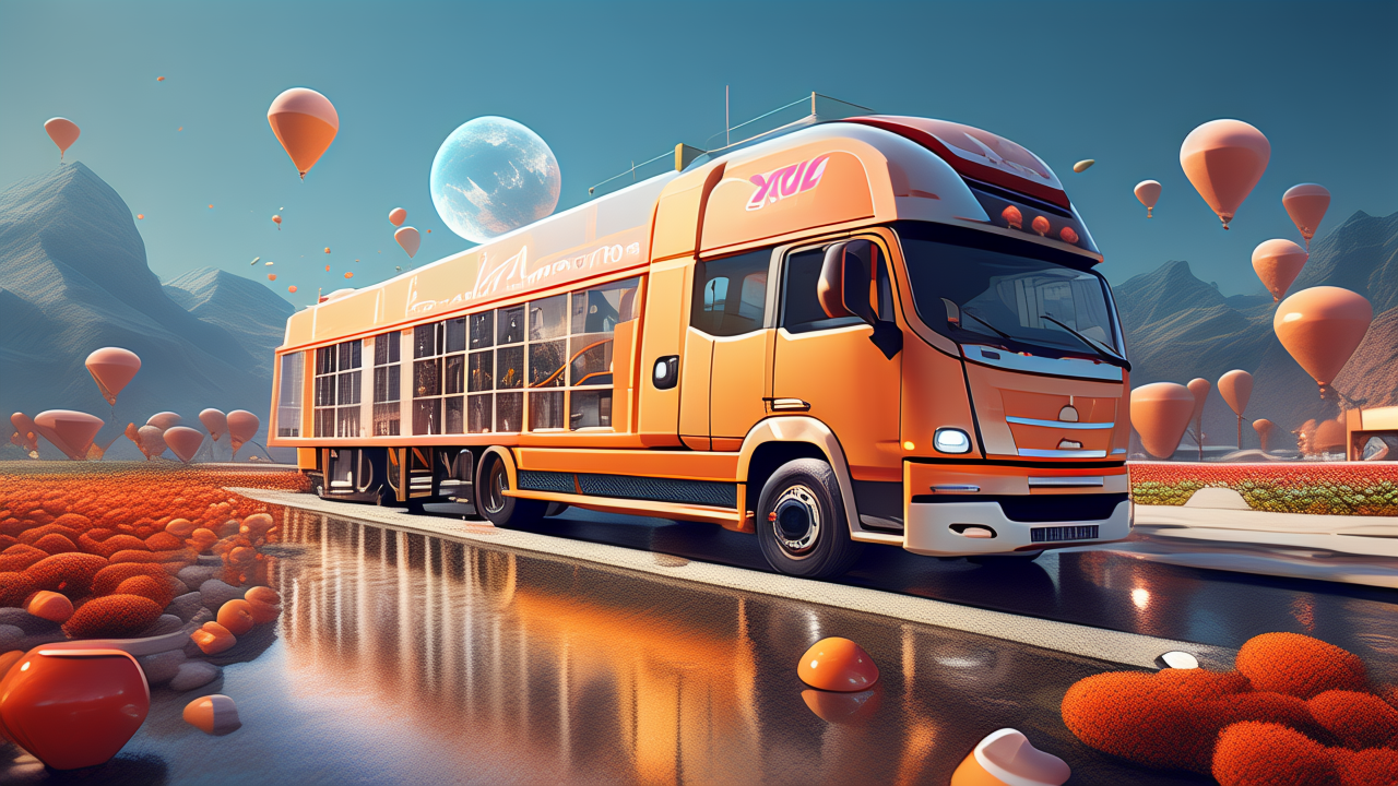 一场洗礼：铺货时代结束与全球物流链重塑