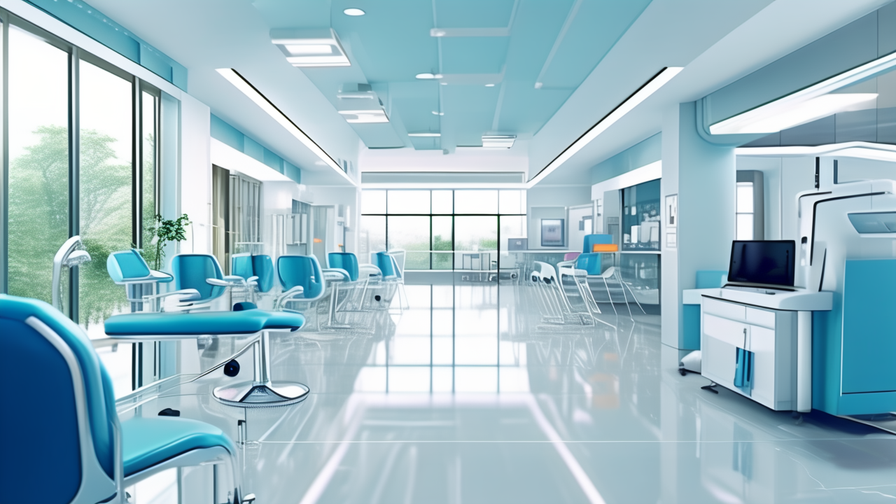 种植牙行业大洗牌？