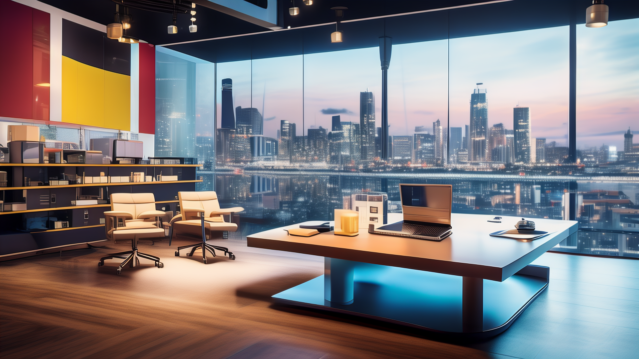 批量收购德企，中国械企赢麻了