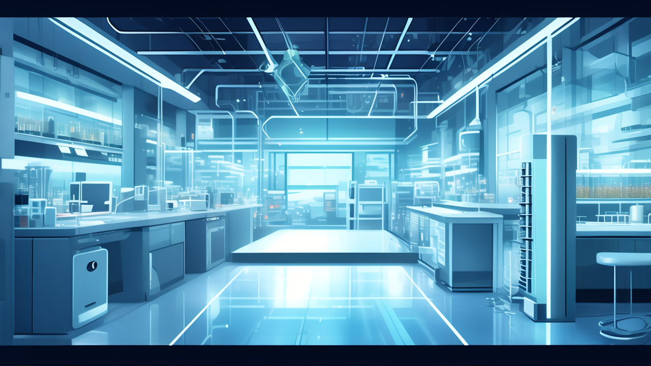 从生物制造到诊断，这类检测设备突围“卡脖子”