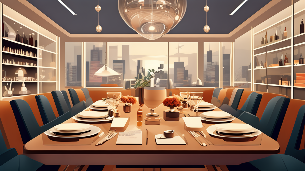 2024下半年餐饮怎么干？大咖们这样说