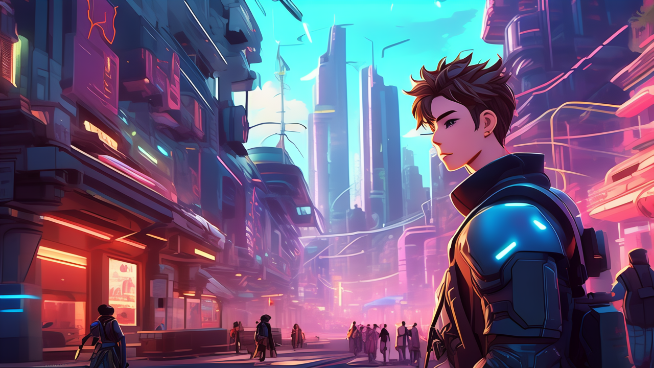 《绝区零》上线，二次元玩家又撕起来了