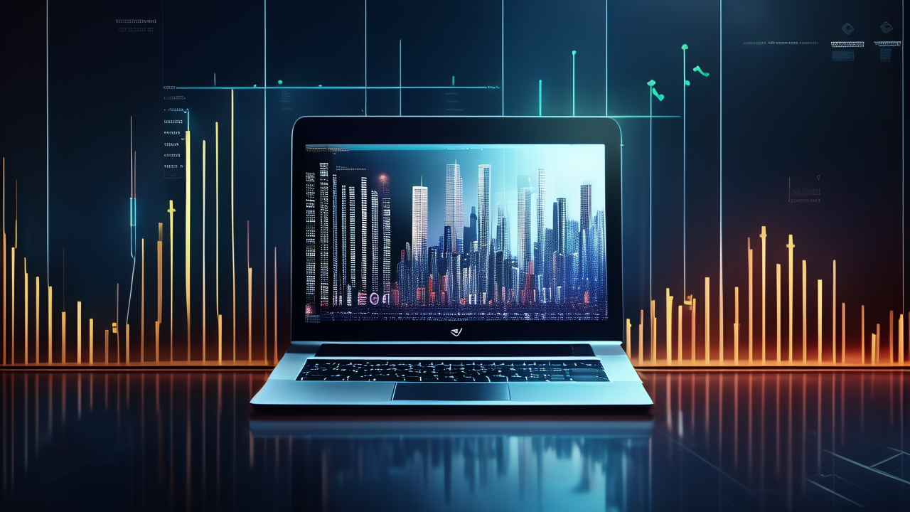 从Mag7财报，我看到英伟达的业绩可能被透支了