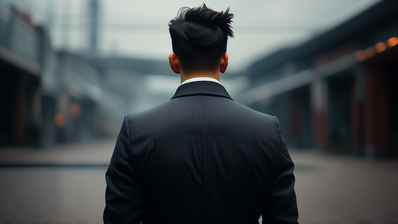 互联网首富更迭史