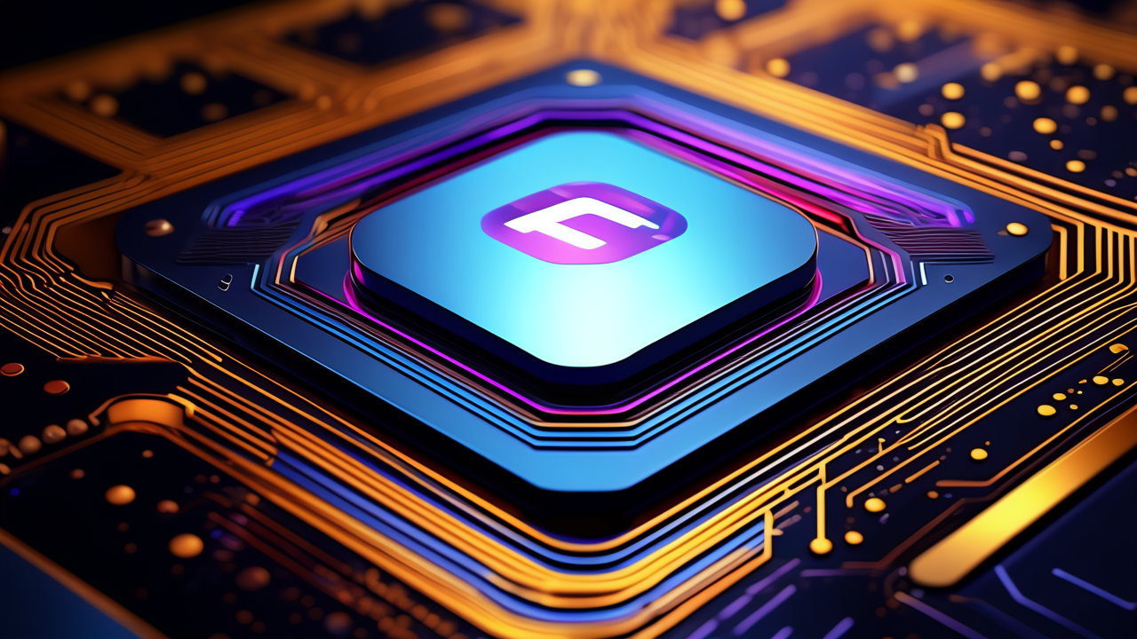 遥遥领先的英伟达，紧追不舍的AMD