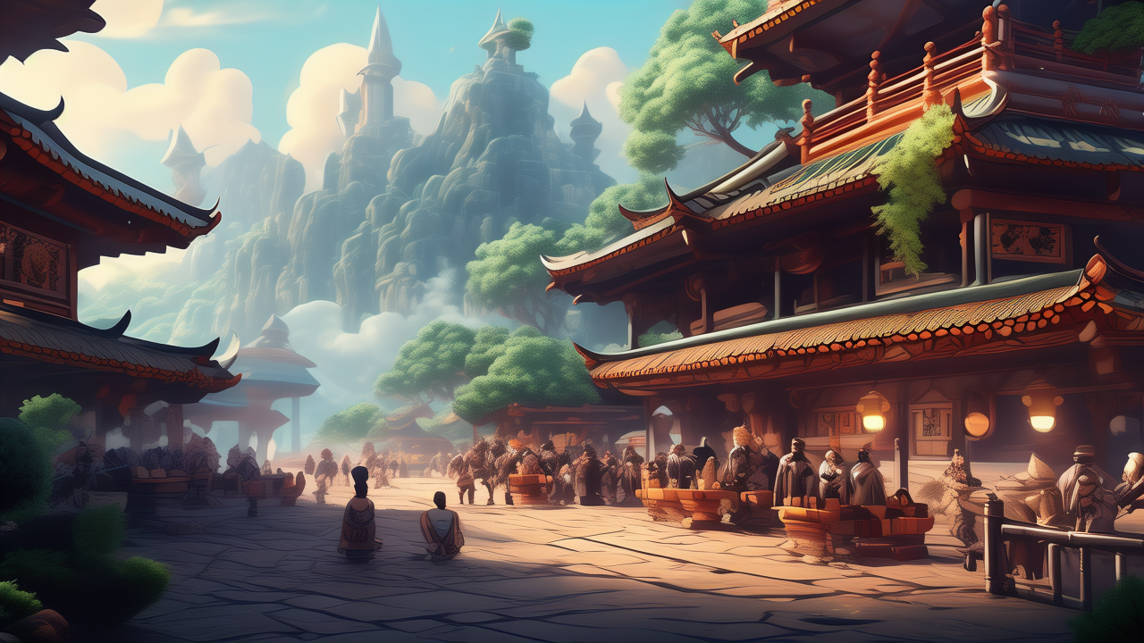 《三谋》流水超《和平精英》，B站游戏也能跟腾讯掰手腕了