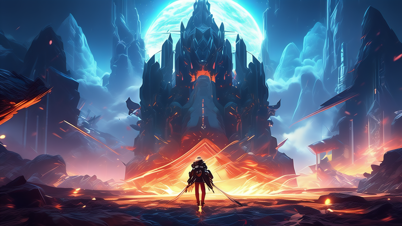 手游进入存量市场的前夜