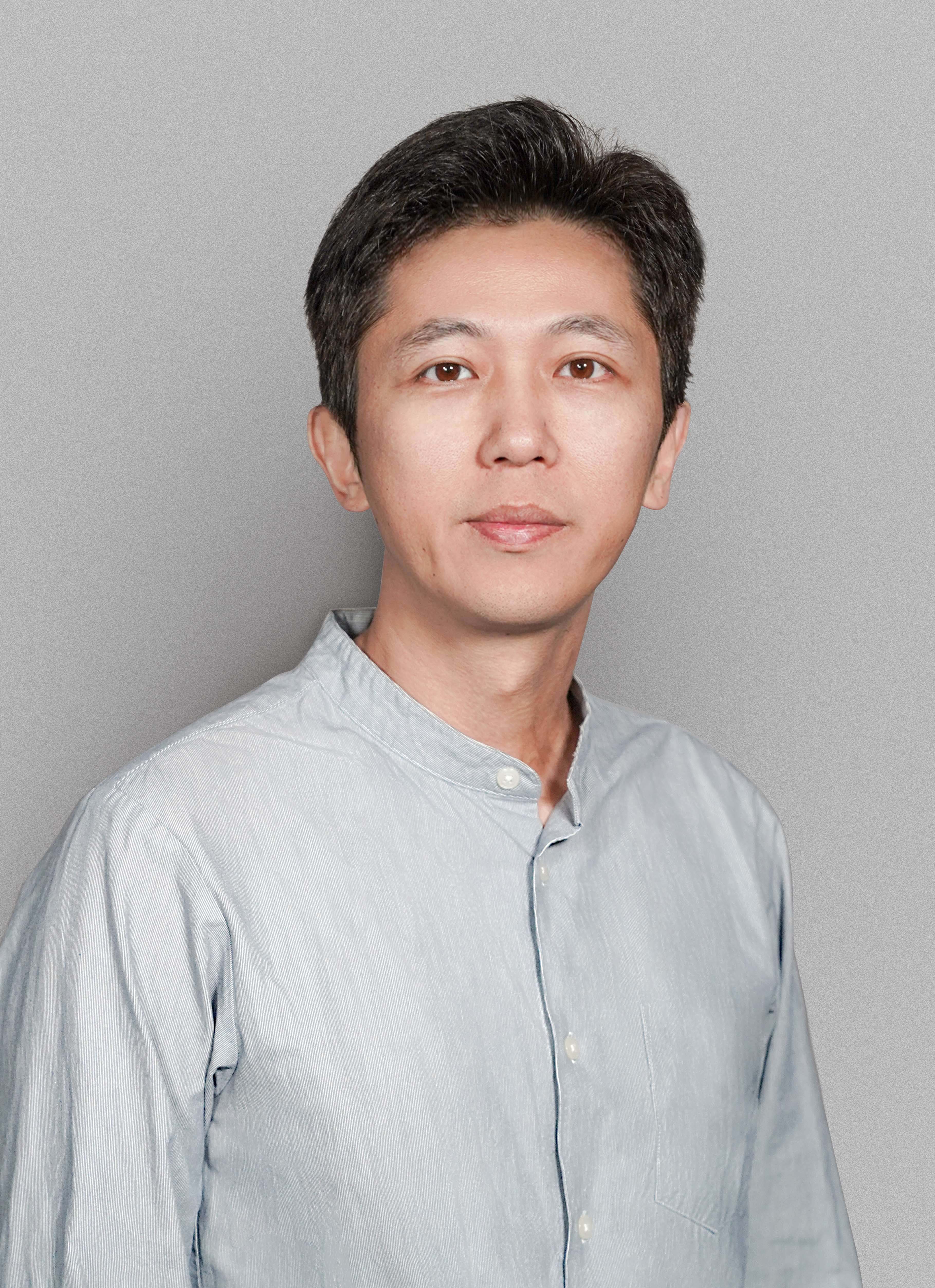 蜂巢科技夏勇峰