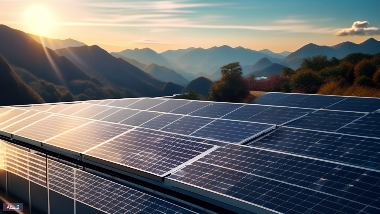 上半年光伏电池出货榜“变天”，说明了什么？