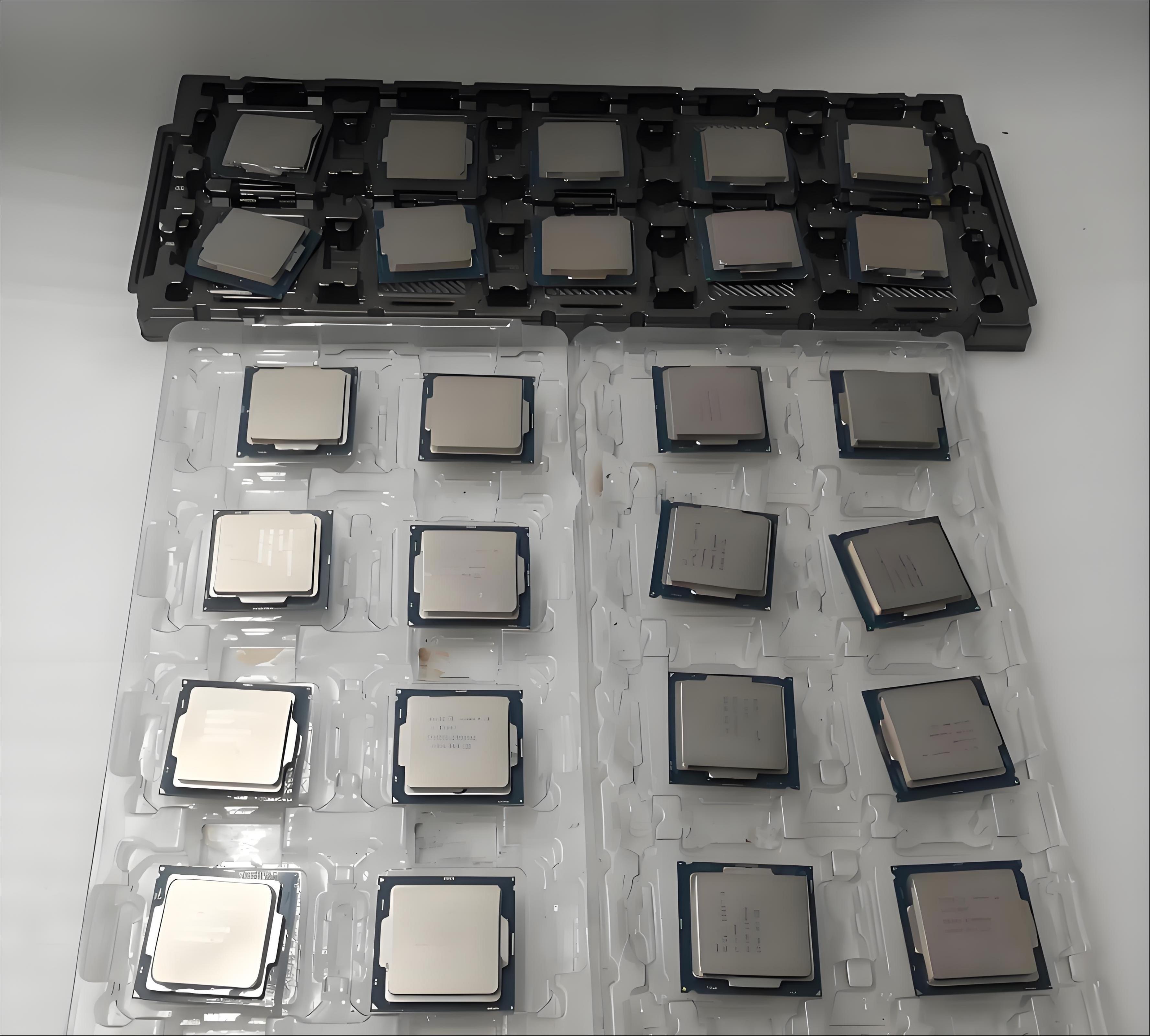 至強E3因量大便宜、性能持平主流CPU被稱為&ldquo;神U&rdquo;