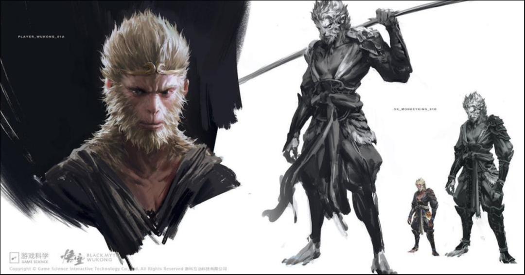 《黑神话：悟空》爆火背后的三大「反常规策略」