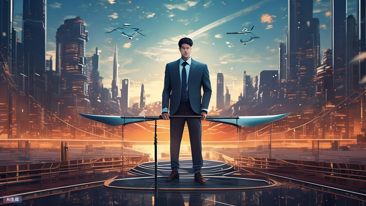 我们需要什么样的产业链“带头大哥”｜财经峰评