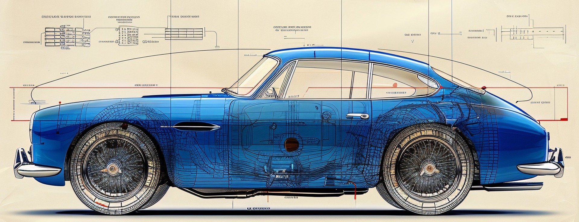 车企数字化难题：卷到5%利润怎么解？ | 智造观察