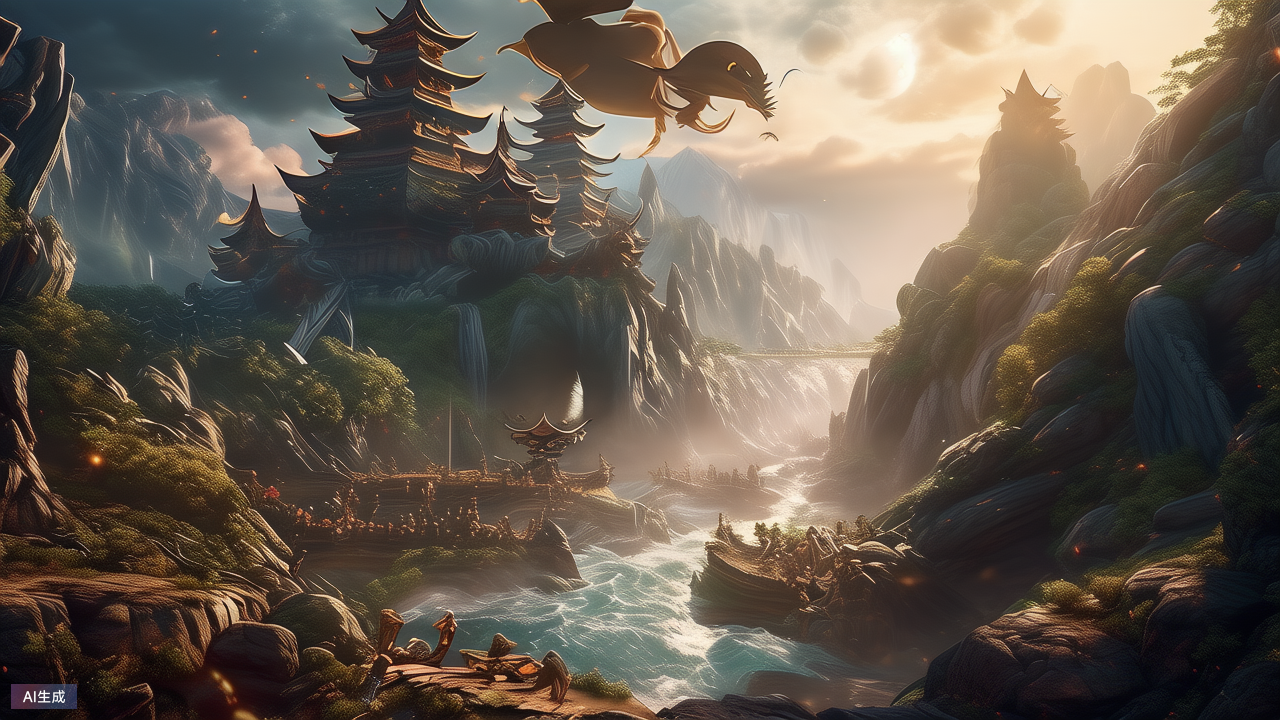 悟空也没想到，带火这些冷门产业赚麻了