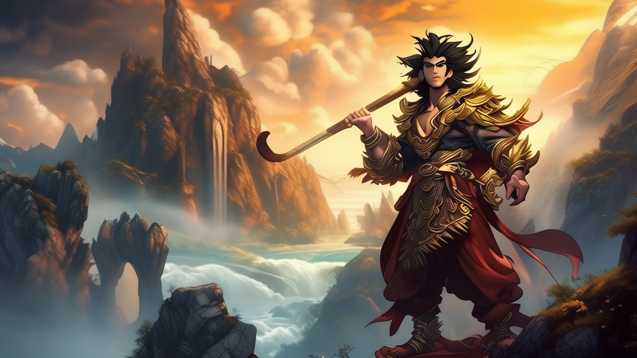 《黑神话：悟空》卖爆，单机游戏要翻身了？