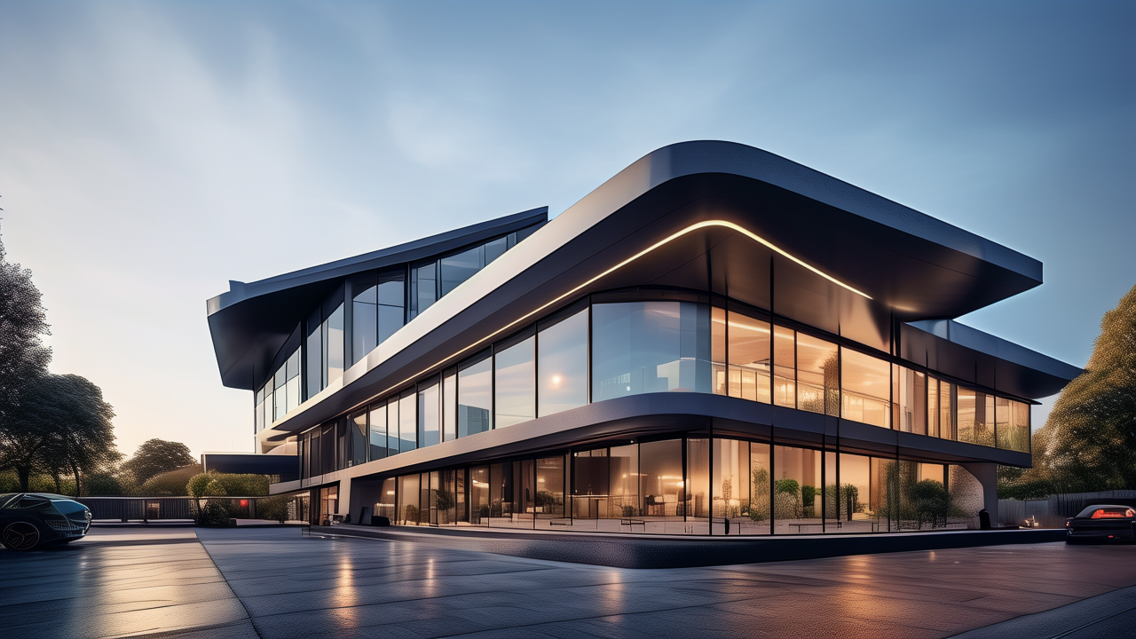 海康威视：政企都过紧日子，安防茅没有 “设备换新”