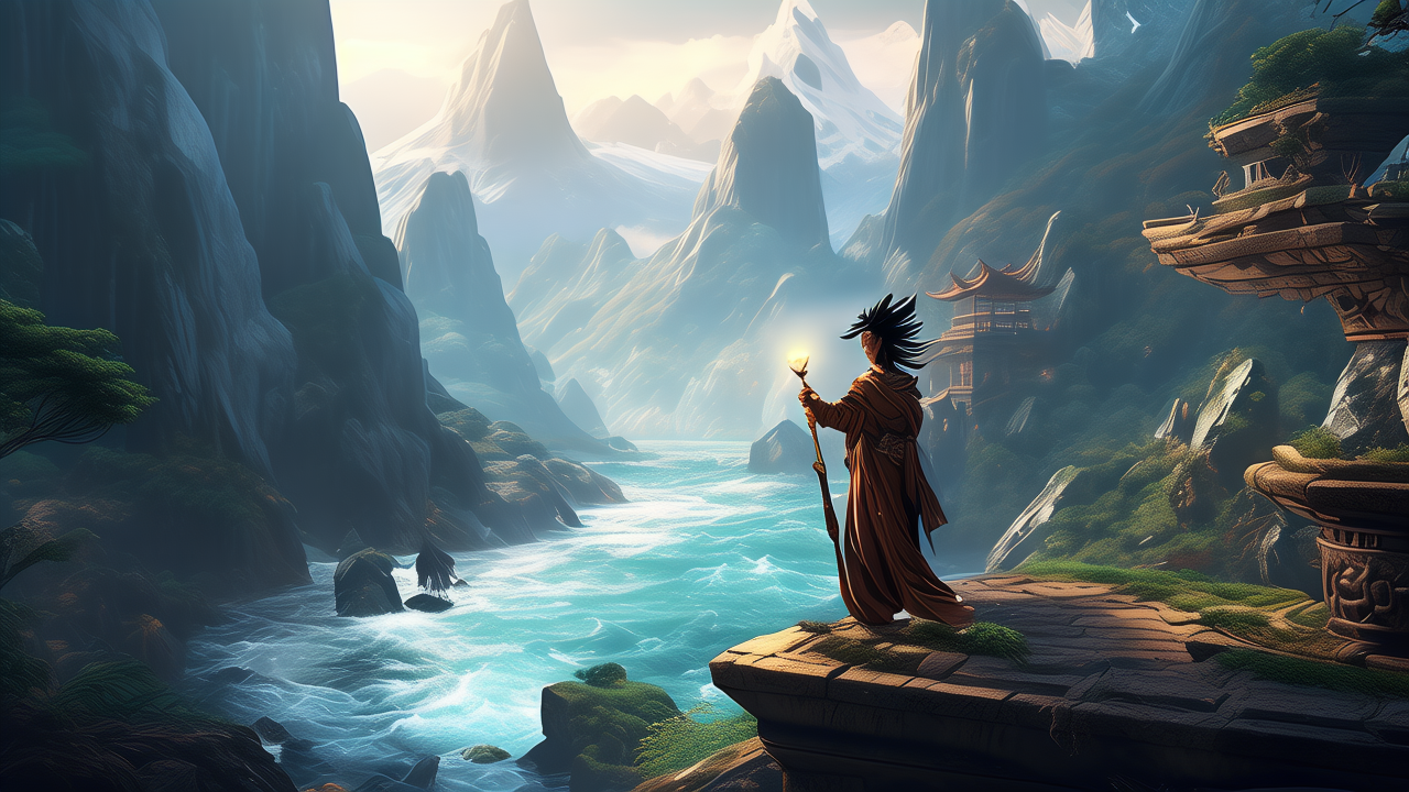 《黑神话：悟空》燃爆登场，揭秘顶流背后的资本和品牌