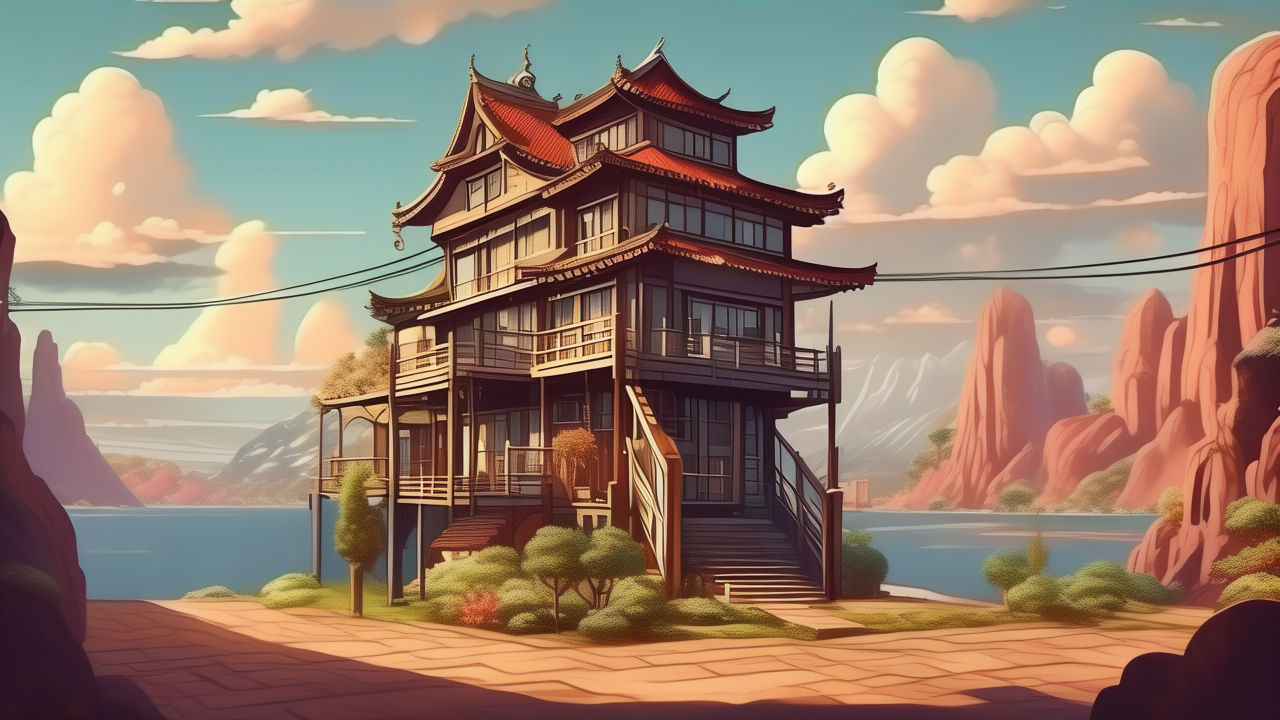 “一体三翼” 能帮助贝壳再度腾飞吗？