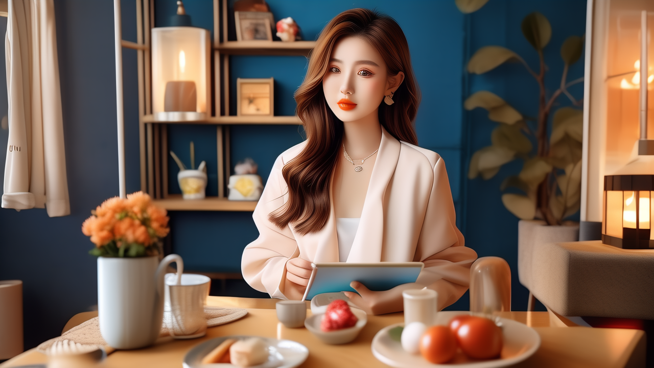 直播卖货，教父丛生